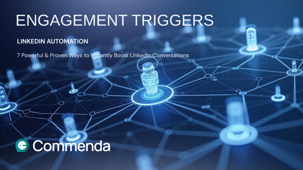Engagement Triggers