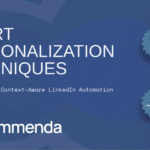 Smart Personalization Techniques